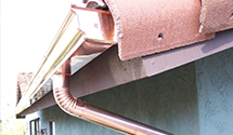 Rain Gutter Installation, Repair, Cleaning in Winslow, IL